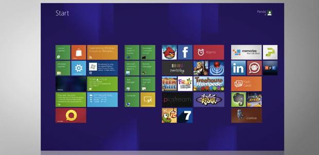 [CES 2012] BlueStacks lleva aplicaciones Android a Windows 8