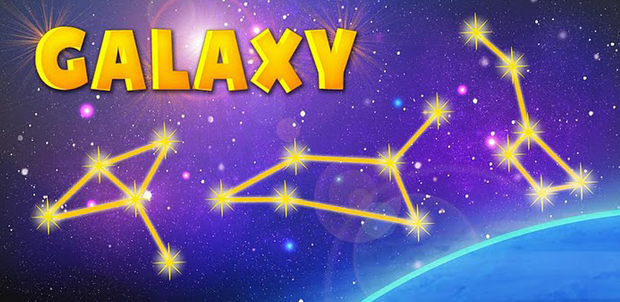 Galaxy para tabletas Android