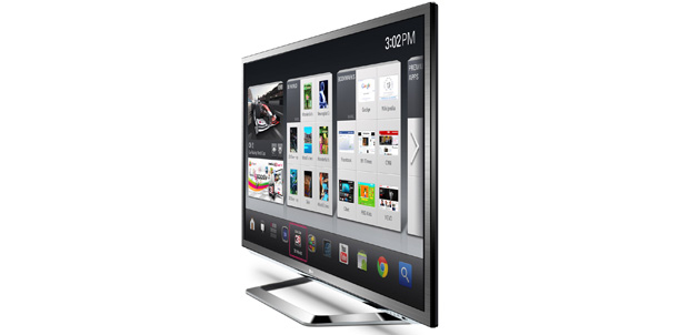 LG-Google-TV