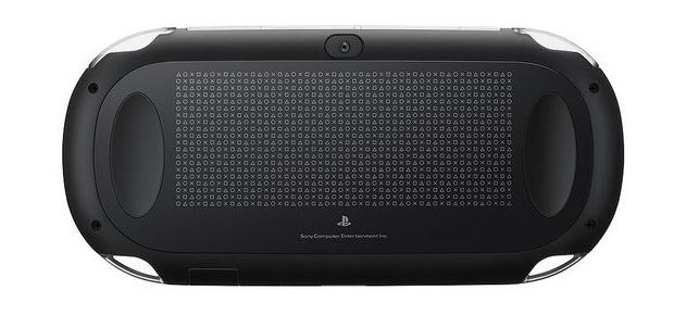 Juegos de PS3 en PS Vita