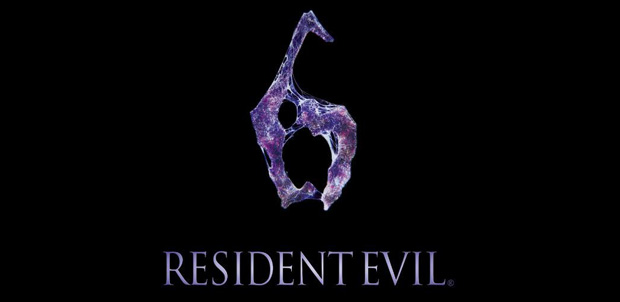 Capcom confirma Resident Evil 6