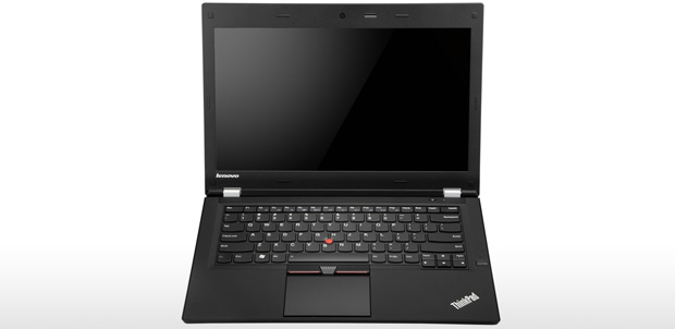 [CES 2012] ThinkPad T430u Ultrabook