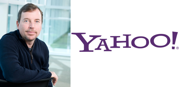 Scott Thompson nuevo CEO de Yahoo!