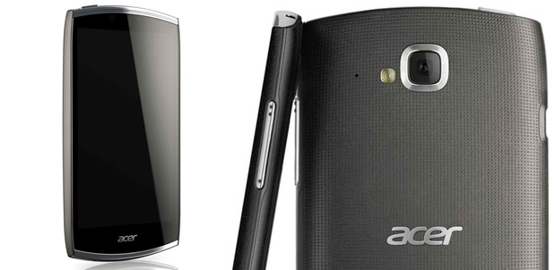 Acer CloudMobile gana premio iF design