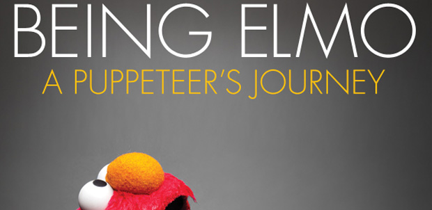 Being Elmo disponible en Netflix