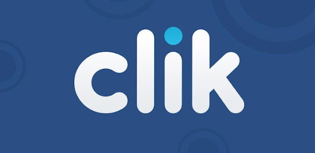 Clik manipula YouTube con tu smartphone