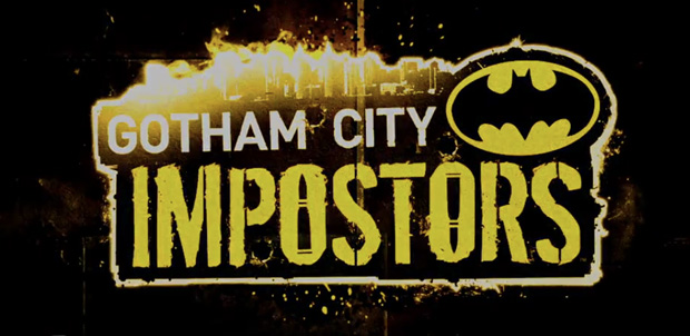 Gotham City Impostors para Xbox Live y PSN
