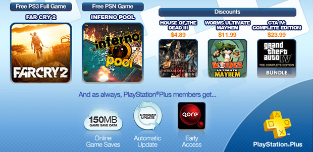 PlayStation Store se actualiza a lo grande