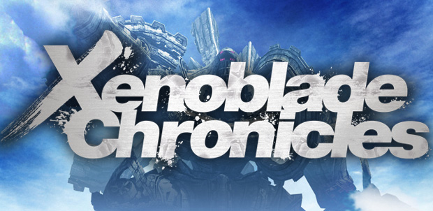Xenoblade Chronicles llegará en abril