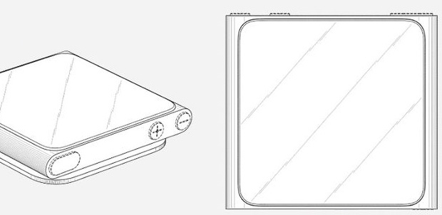 Apple gana nuevas patentes importantes