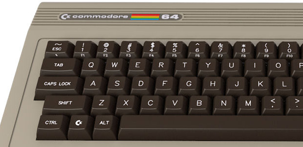 Commodore 64 regresa a las calles