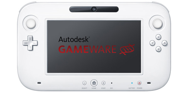 Nintendo usará tecnologia de Autodesk