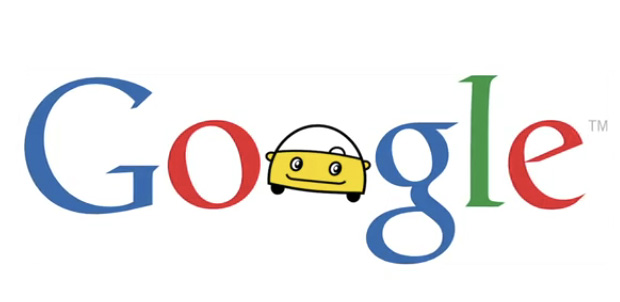 Google Self-Driving Car es realidad