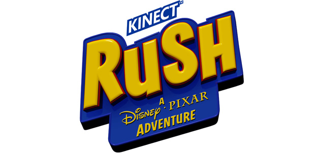 Kinect Rush disponible para Xbox 360