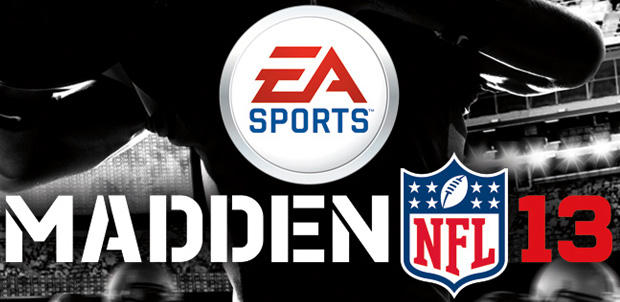 Vota por la portada de Madden 13