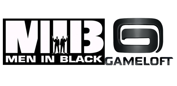 Men in Black III el juego de Gameloft