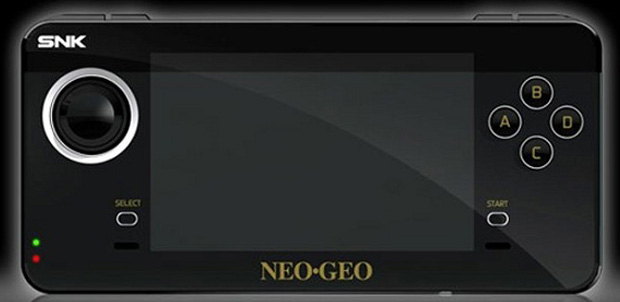 Neo Geo X la consola más cara