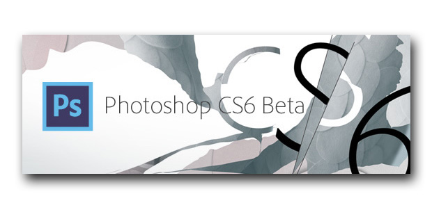 Seis novedades de Photoshop CS6 Beta