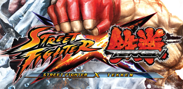 Conoce más de Street Fighter X Tekken