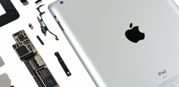 iPad-ifixit