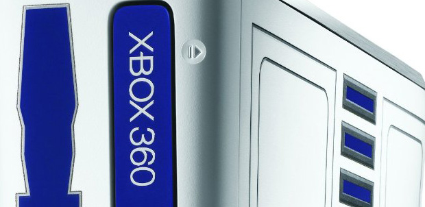 Xbox 360 sigue siendo la más vendida