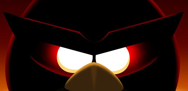 Falso Angry Birds Space con malware