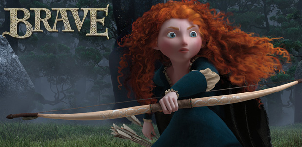 Brave: The Video Game en verano