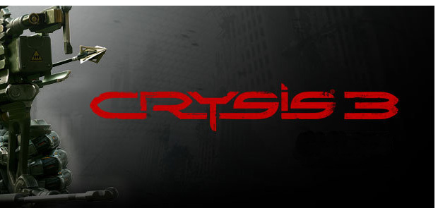 Crysis 3 aparece dentro de Origin