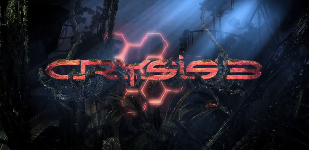 Así luce el nuevo motor de Crysis 3