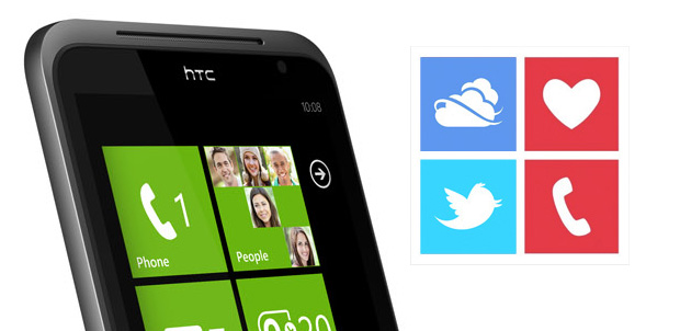 HTC-Skydrive