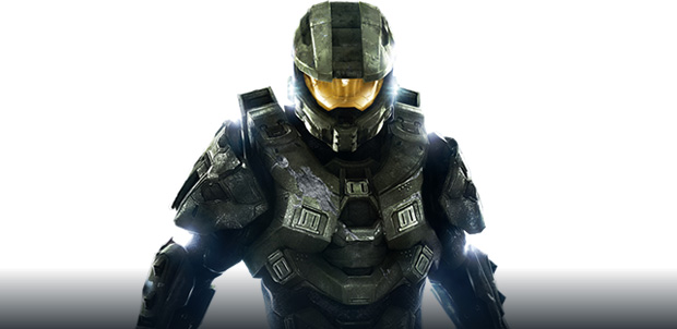 Halo 4 llega el 6 de noviembre