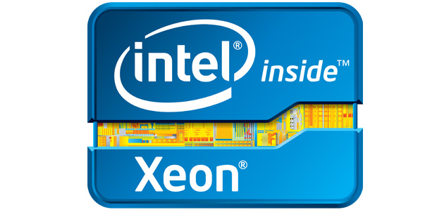 Nuevos procesadores Intel Xeon E5-2600