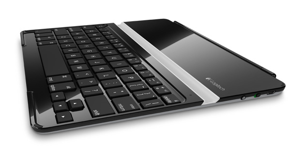 Logitech Ultrathin Keyboard Cover