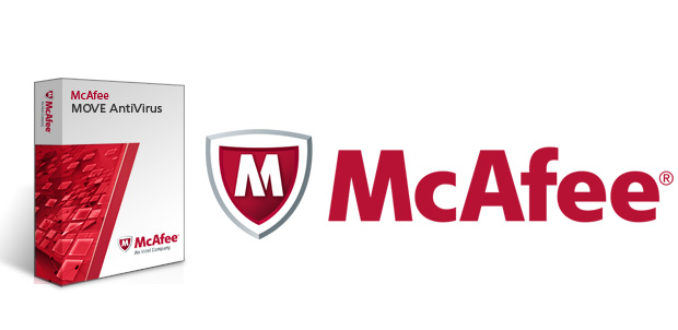 McAfee MOVE AV para entornos virtualizados