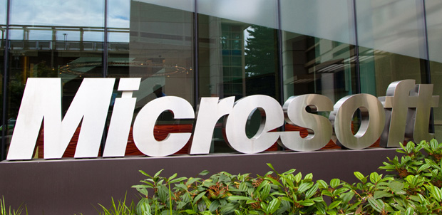 Microsoft México la mejor empresa de TI