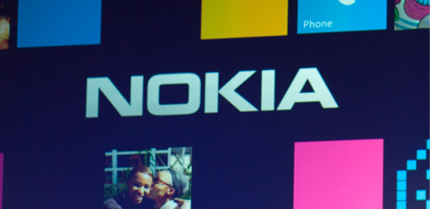 Nokia vendió 600 mil teléfonos
