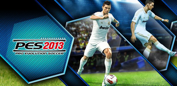 Trailer de Pro Evolution Soccer 2013