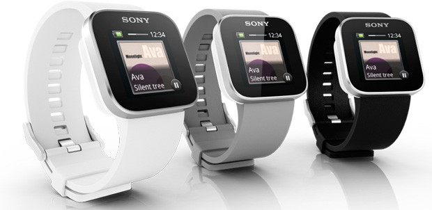 SmartWatch-Sony-Xperia