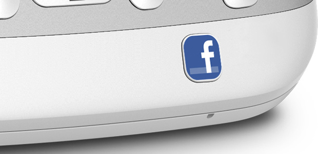 Facebook prepara una tablet y smartphone