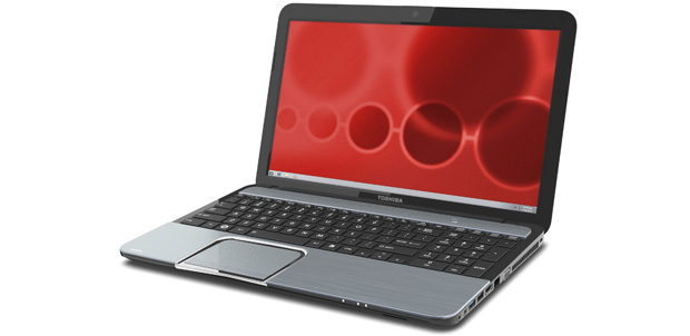 Toshiba Satellite L845-SP4267FM en México