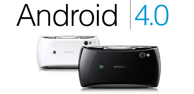 Xperia Play se queda sin Android 4.0