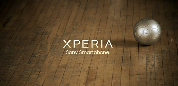 Música, futbol, trucos y Sony Xperia S