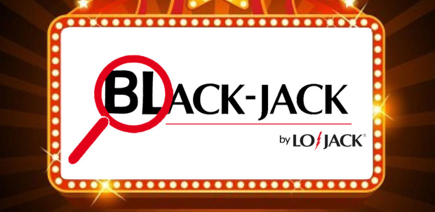 Black-Jack lo nuevo en Lo Jack