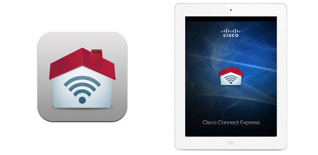 Cisco Connect Express en Android