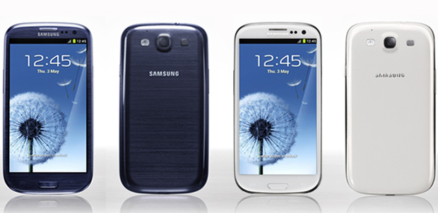 Precios de Samsung Galaxy S III en Telcel