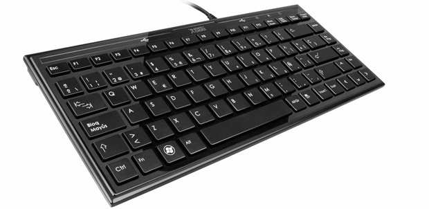 Conecta más dispositivos a tu teclado