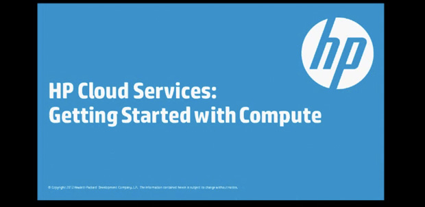 HP-Cloud