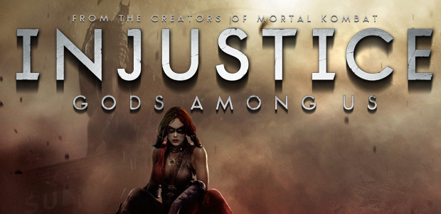 Injustice-Gods-Among-US