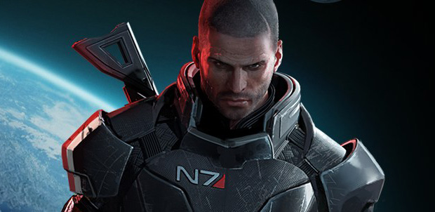 Descarga Mass Effect 3: Extended Cut