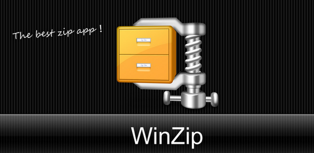 WinZip ya disponible para Android